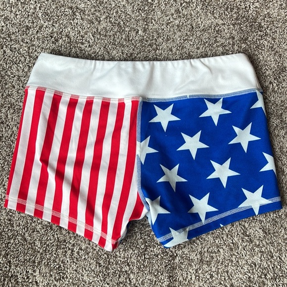 Fleo USA 3.25 Shorts - small - Picture 2 of 3
